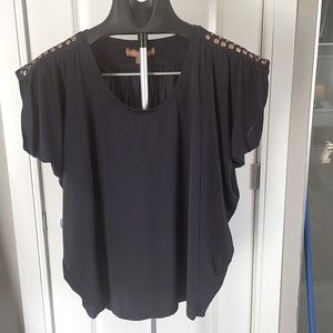 ELLEN TRACY - BLOUSE